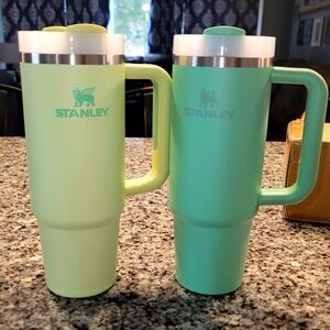 Stanley 30 oz. Quenchers